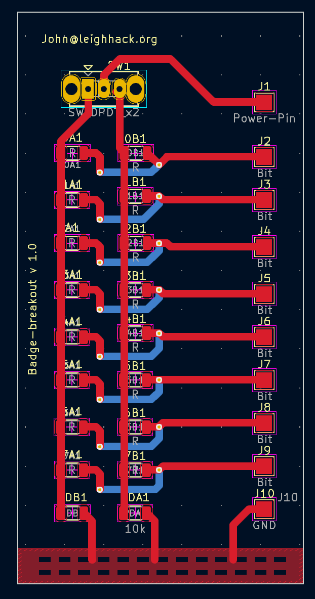 Circuit Layout